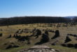 Cimetière vicking près d'Aalborg