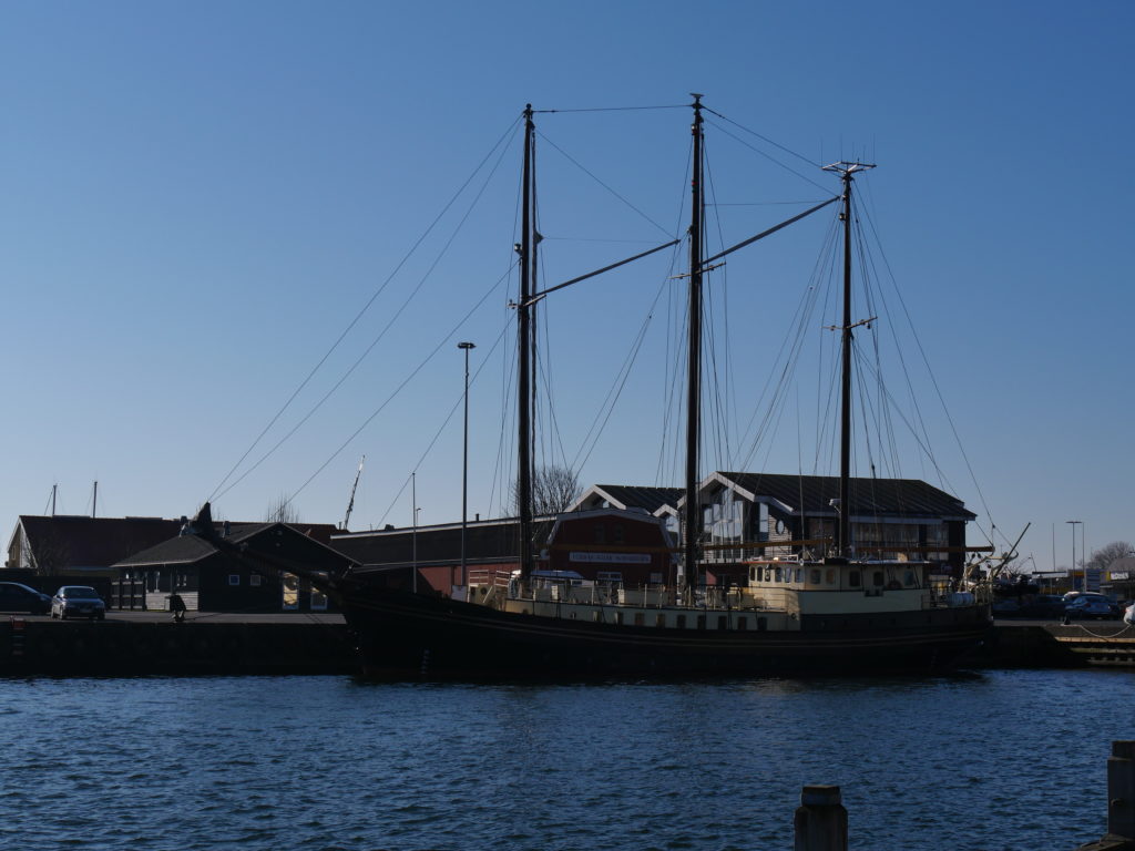 Port de Thisted
