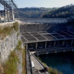 Barrage de Génissiat