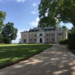Château Voltaire à Ferney-Voltaire