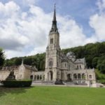 Basilique du bois de Chenu