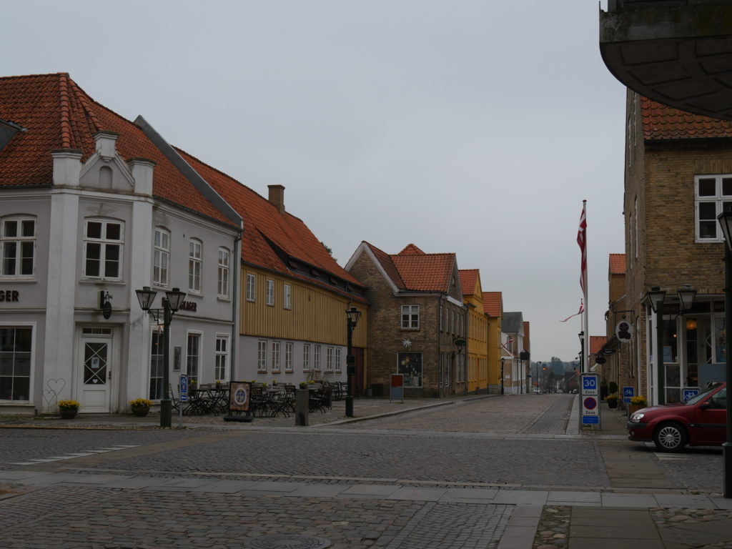 Christiansfeld