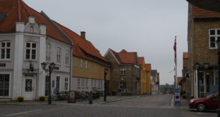 Christiansfeld