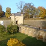 Porte de France de Longwy