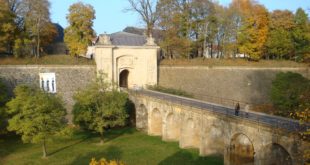 Porte de France de Longwy