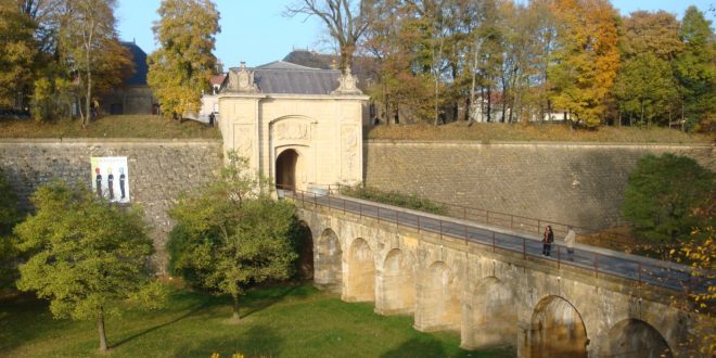 Porte de France de Longwy