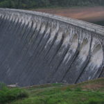 Barrage de La Tache