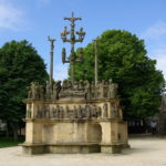 Calvaire de Plougastel