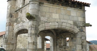 Roche-en-Régnier