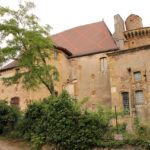 Château de St-André-d'Apchon