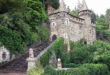 Château de la Rochelambert à Saint-Paulien