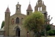 Eglise de Solignac-sur-Loire