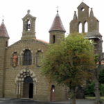 Eglise de Solignac-sur-Loire