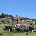 La potence d'Allègre