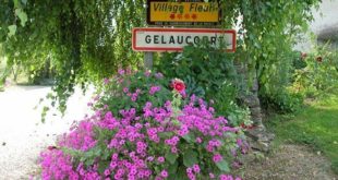 Gélaucourt