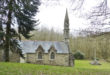 Chapelle de la Madeleine à Pleyben