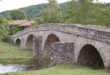 Le Pont Vieux de Domeyrat