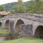 Le Pont Vieux de Domeyrat