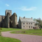 Abbaye de Hambye