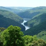 Gorges de la Truyère