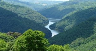 Gorges de la Truyère