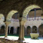 Abbaye de Lavaudieu