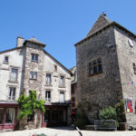 Mur de Barrez