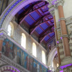 basilique Notre-Dame de Brebières à Albert