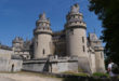 Châteaux de Pierrefonds