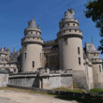 Châteaux de Pierrefonds