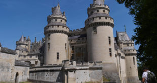 Châteaux de Pierrefonds