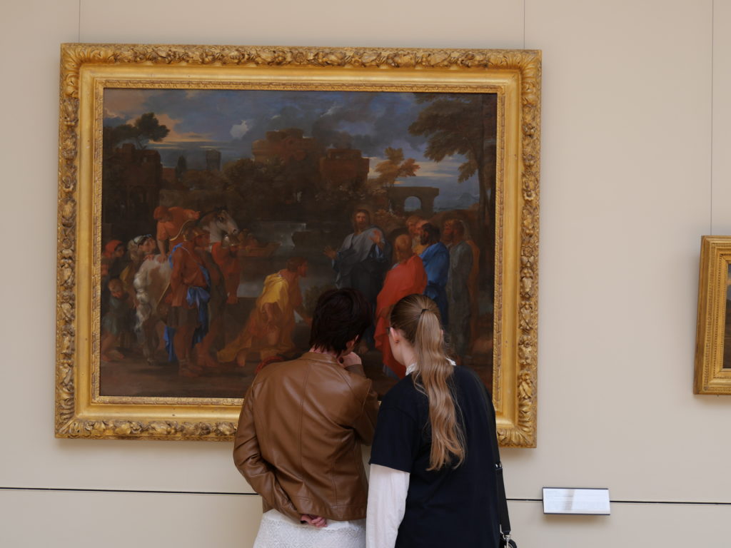 Musée des Beaux-Arts de Caen