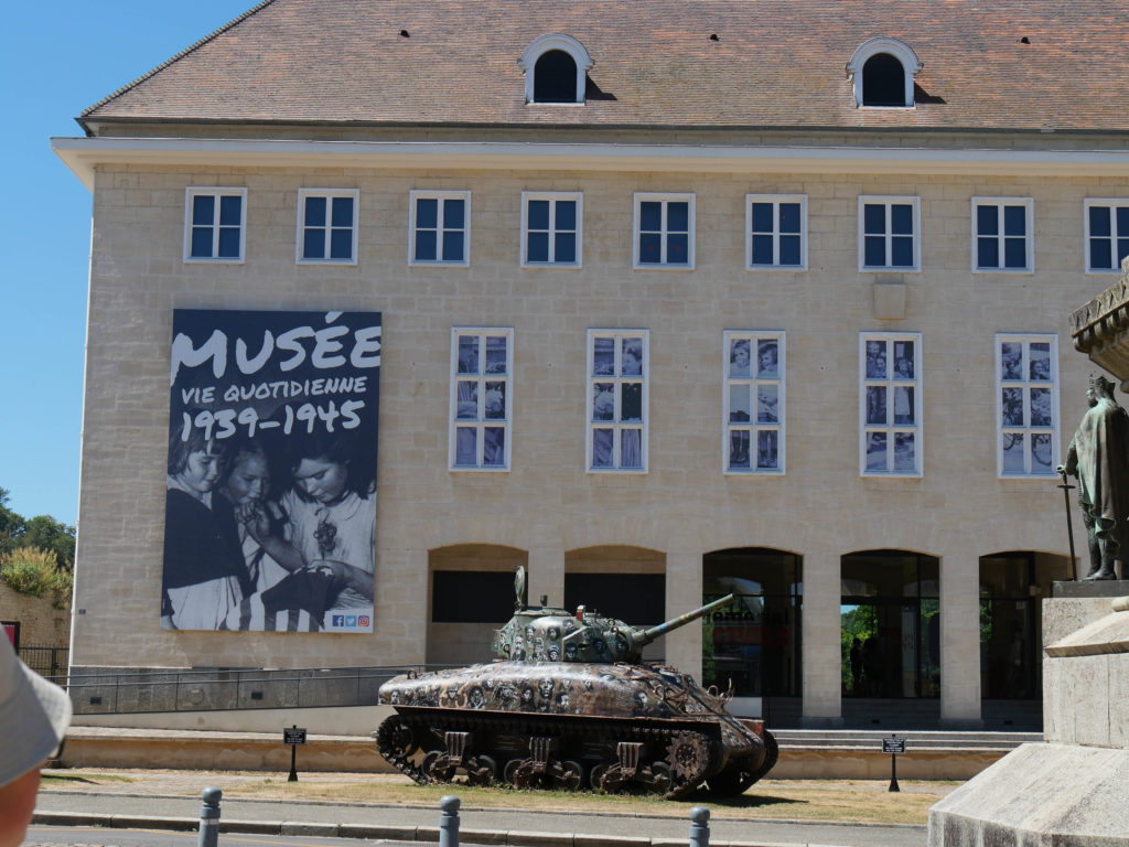 Musée de la Vie Quotidienne de Falaise