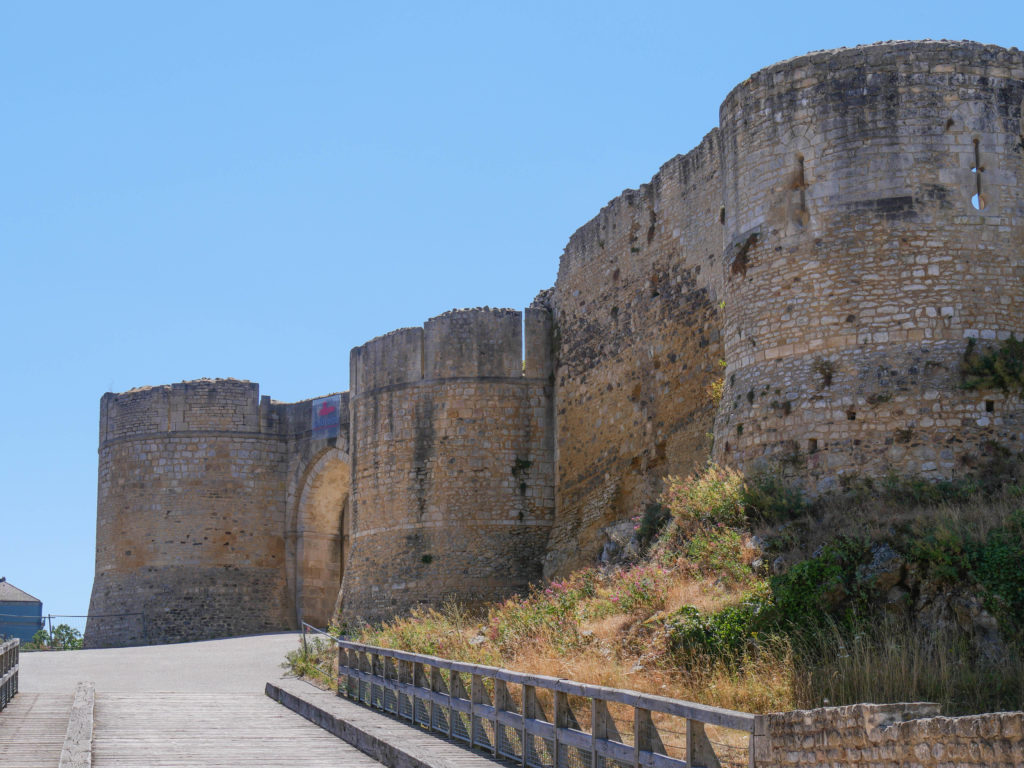 Château de Falaise