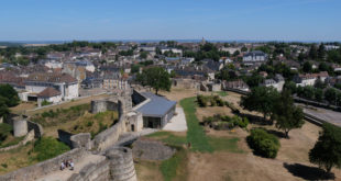 Château de Falaise