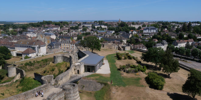 Château de Falaise