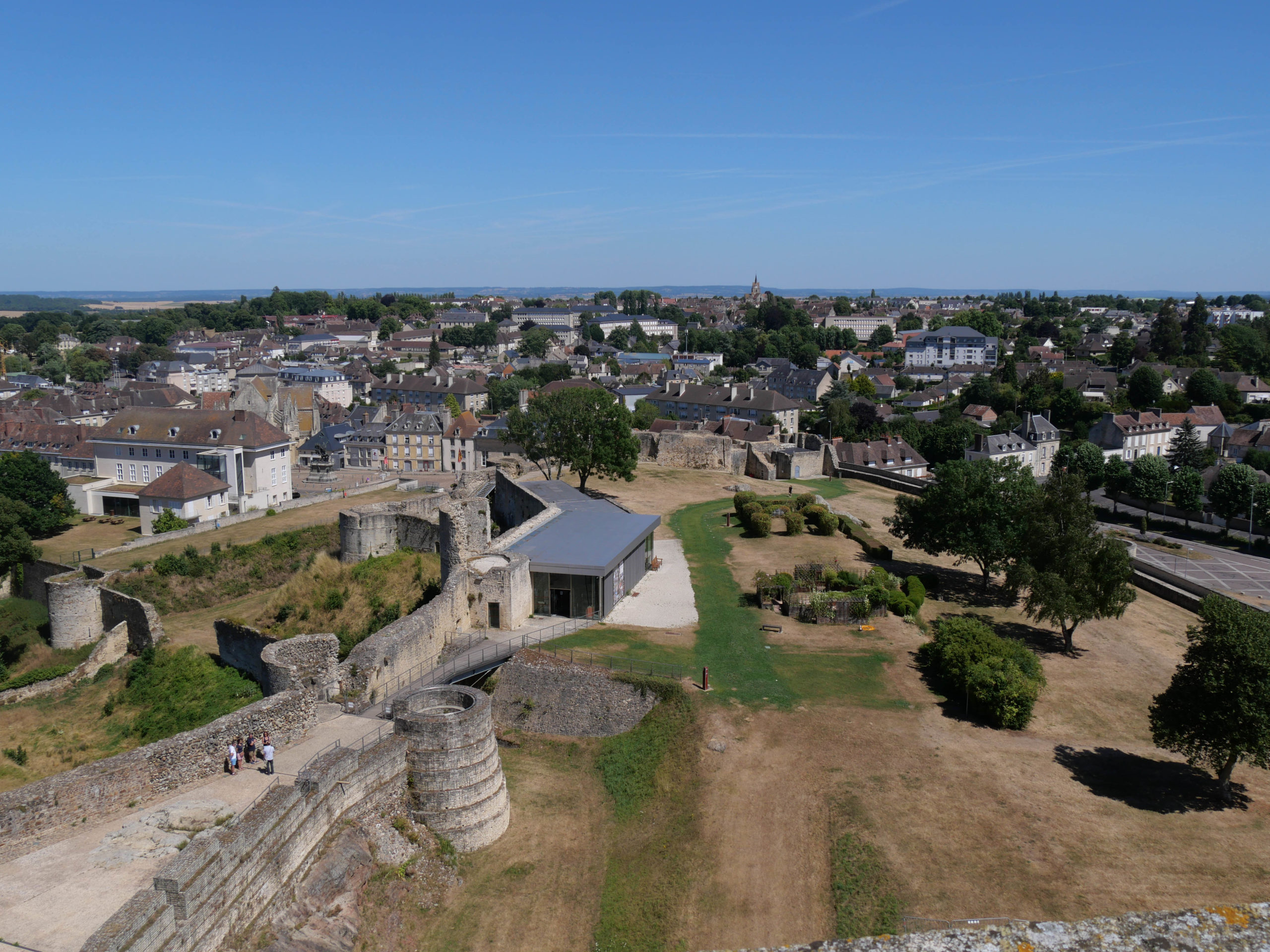 Château de Falaise