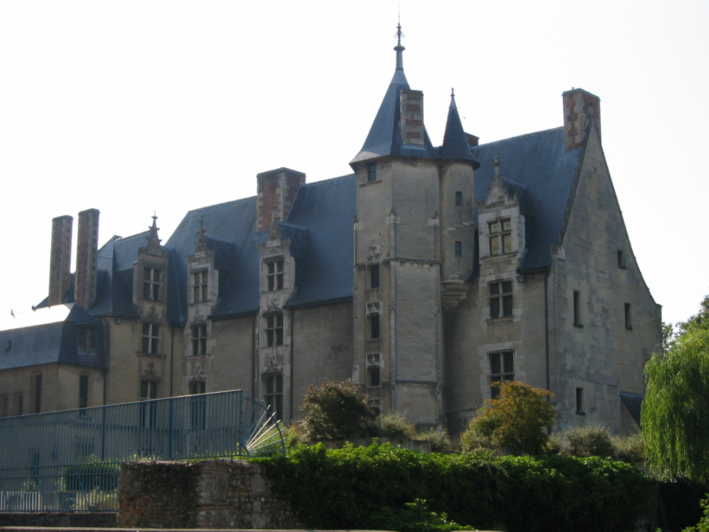 Musée d'Evreux