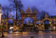 Porte Stanislas à Nancy