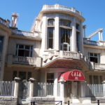 Hôtel particulier Subit-Gouyon à Saint-Etienne