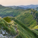 Crêtes du Cantal