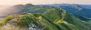 Crêtes du Cantal