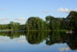 Lac de la Crégut