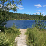 Lac de Lespialade
