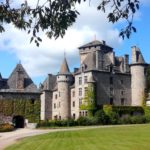 Château de Pesteils