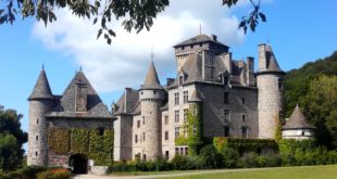 Château de Pesteils