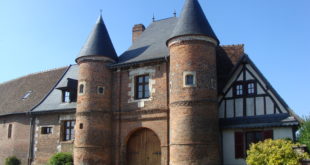 Neufchâtel-en-Bray