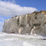 Falaises de Mers-les-Bains