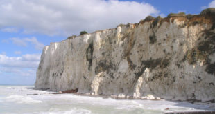 Falaises de Mers-les-Bains