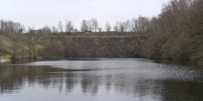 Le Watissart à Jeumont